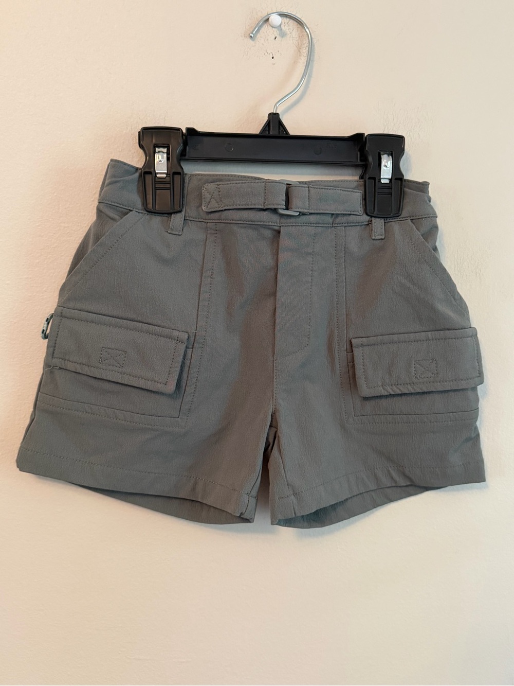 Prodoh Gray Inshore Performance Shorts